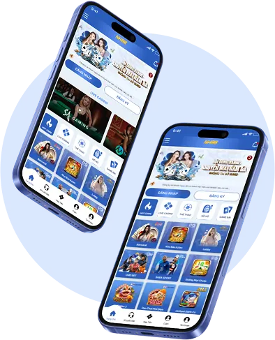 Đa dạng game Nổ Hũ Suwin