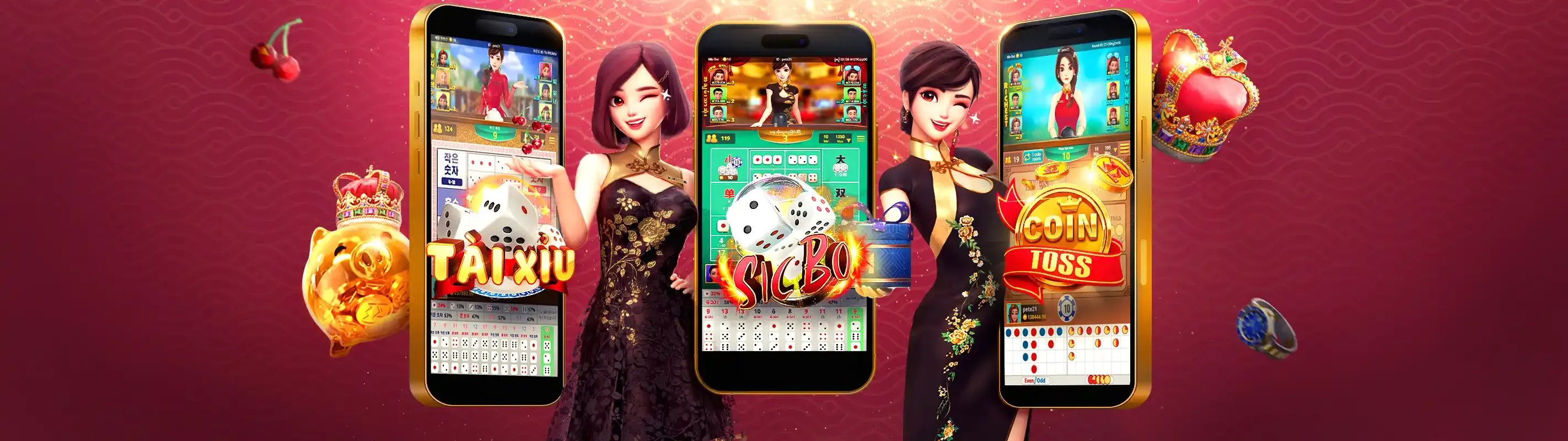 Thế giới bắn cá Suwin Nổ Hũ